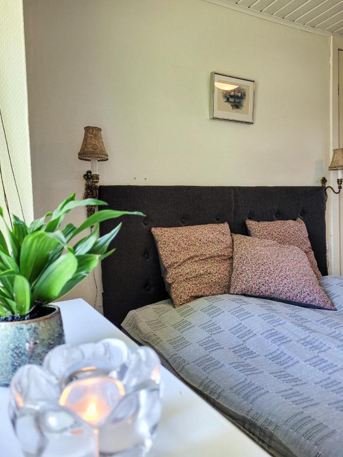Sunbjerre B&B Store Dalby エクステリア 写真