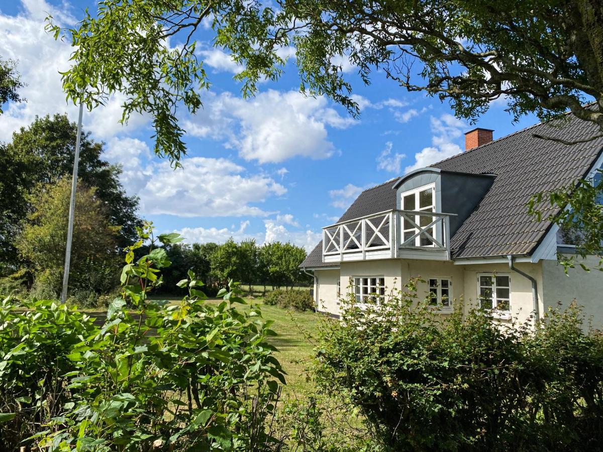 Sunbjerre B&B Store Dalby エクステリア 写真