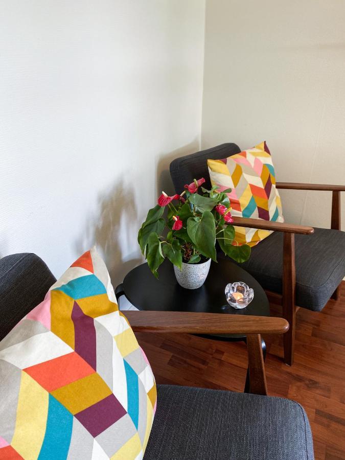 Sunbjerre B&B Store Dalby エクステリア 写真