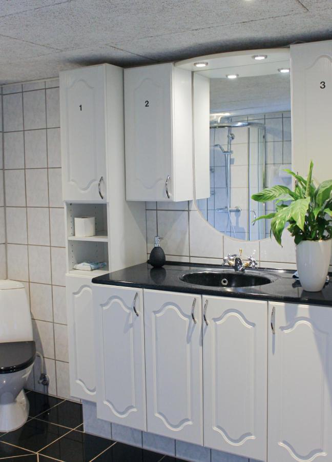 Sunbjerre B&B Store Dalby エクステリア 写真