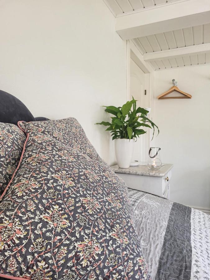 Sunbjerre B&B Store Dalby エクステリア 写真