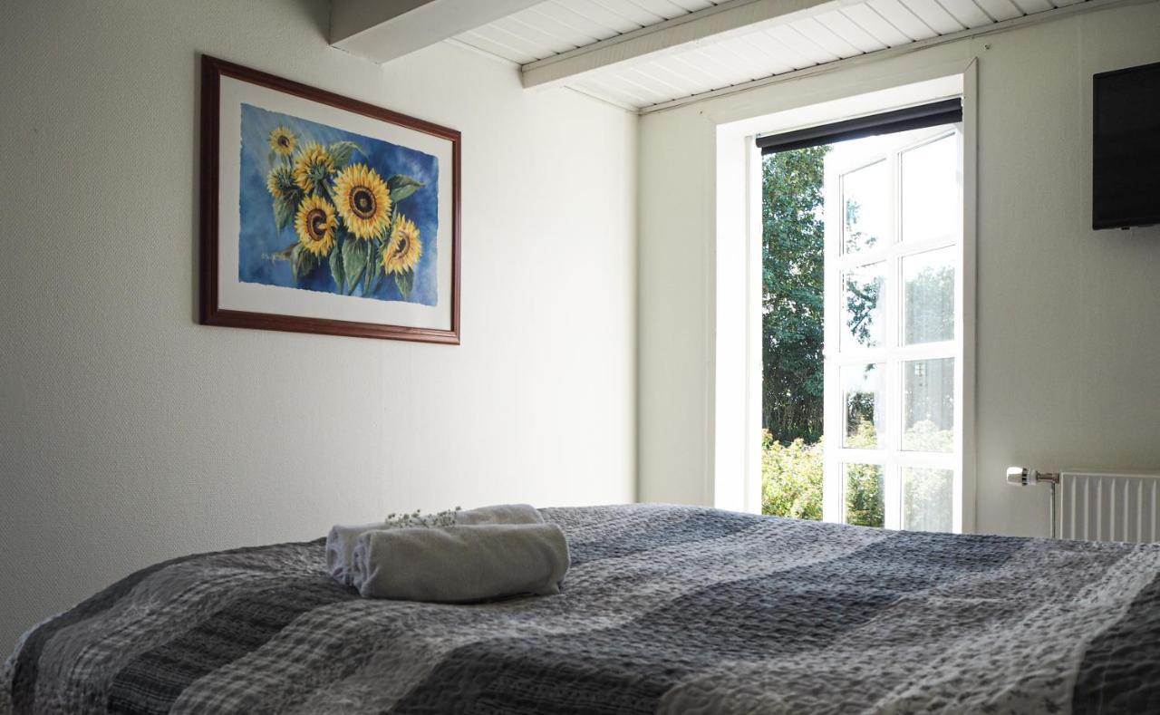 Sunbjerre B&B Store Dalby エクステリア 写真
