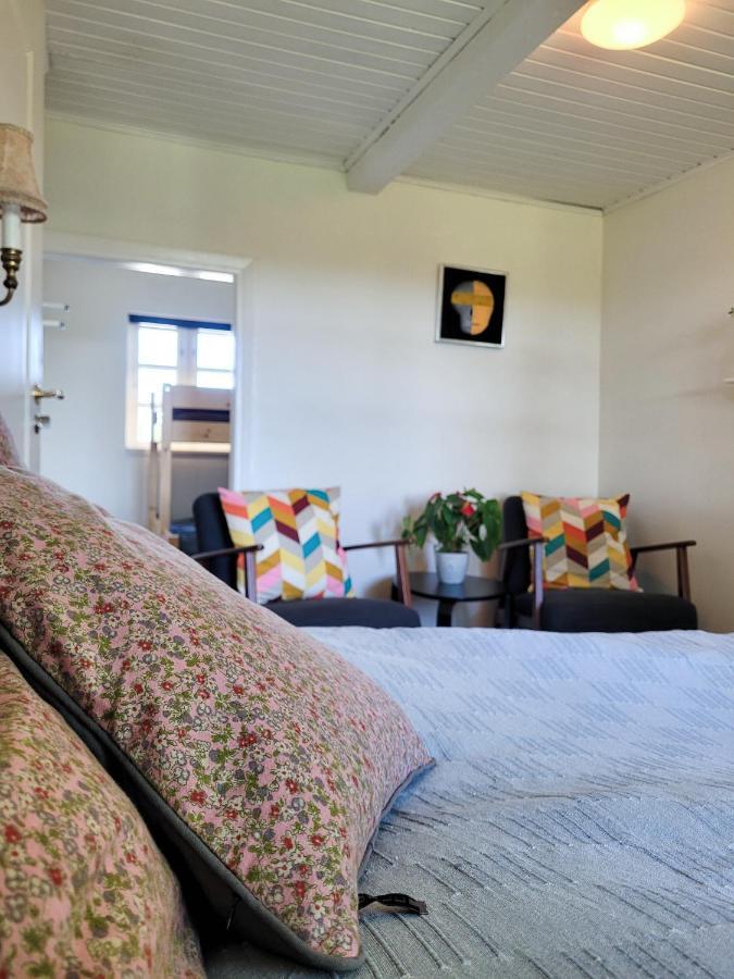 Sunbjerre B&B Store Dalby エクステリア 写真