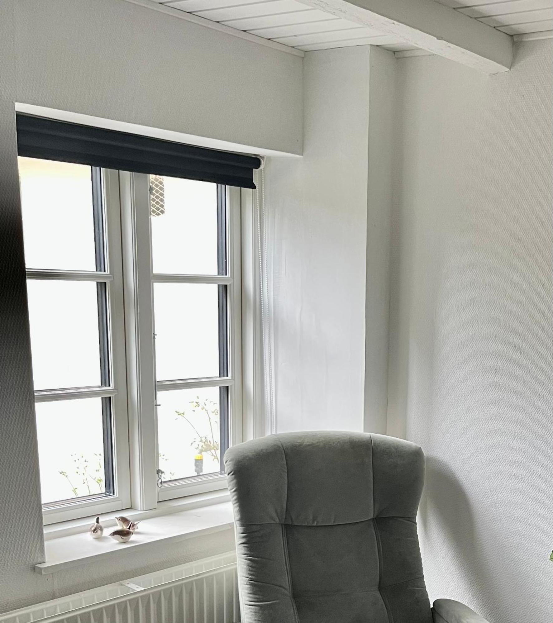 Sunbjerre B&B Store Dalby エクステリア 写真